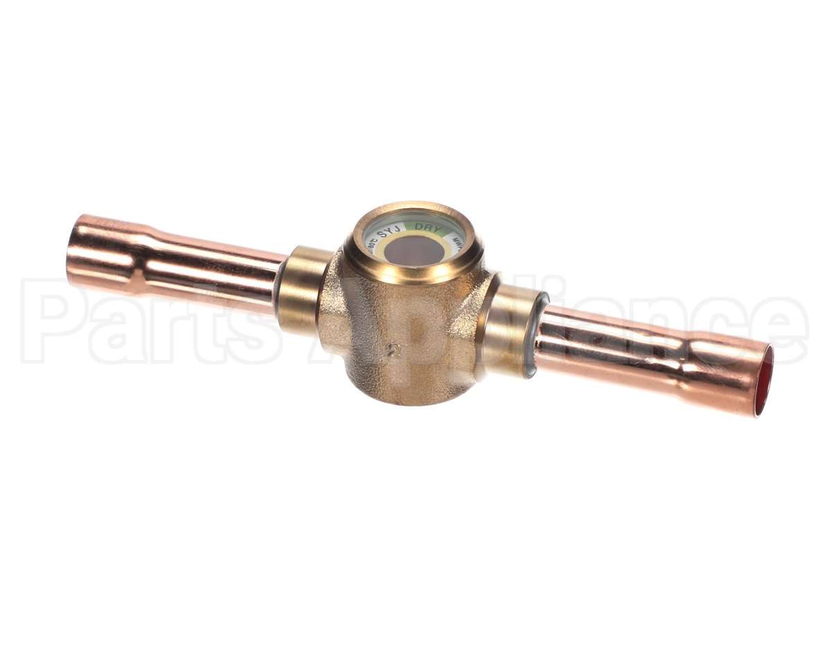 24301402 Heatcraft Sight Glass 1/2 Ods