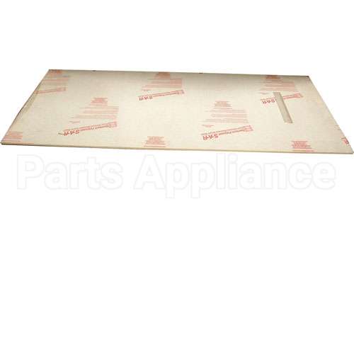 24304 Compatible Henny Penny Hp Bw6 Door 15 3/8 X 38 3/8
