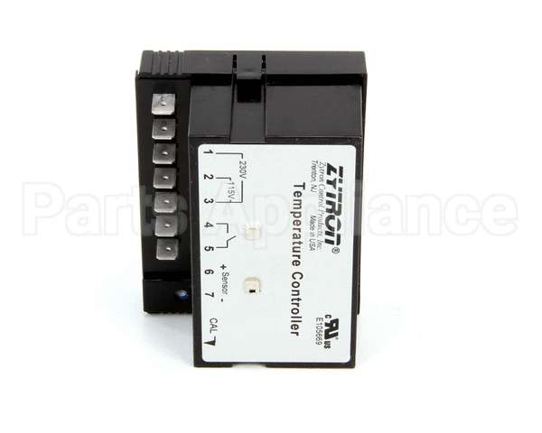 2432002 Garland Electric Thermostat 250-500F