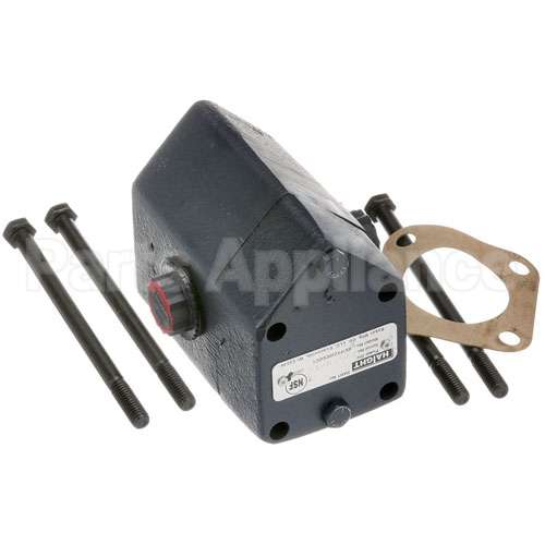 24329 Compatible Ultrafryer Pump Replace 7.6Gpm Gpv-0519
