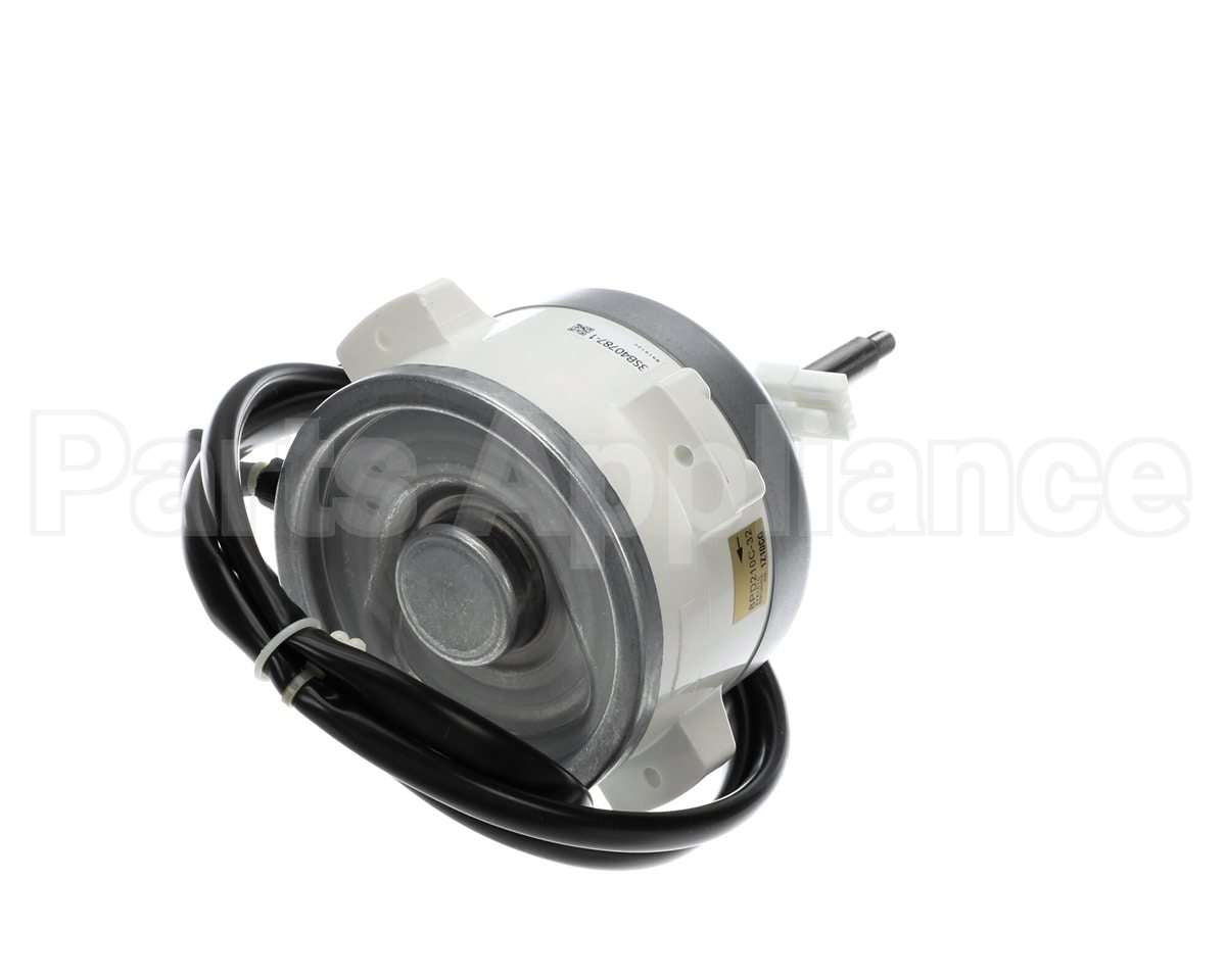 2433505 Daikin-Mcquay Dc Fan Motor Assy