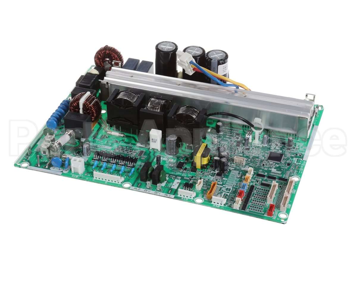 2433783 Daikin-Mcquay Printed Circuit Board Assy