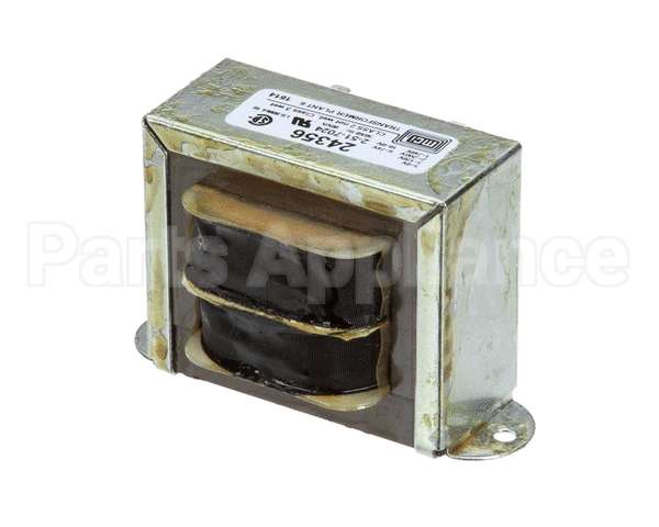 24356 Blodgett Transformer, 120 To 24V, 80Va