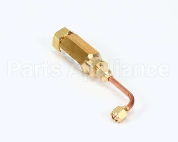 24356.0175 Bunn Str/Flow Comb W/Tbg .175Gpm