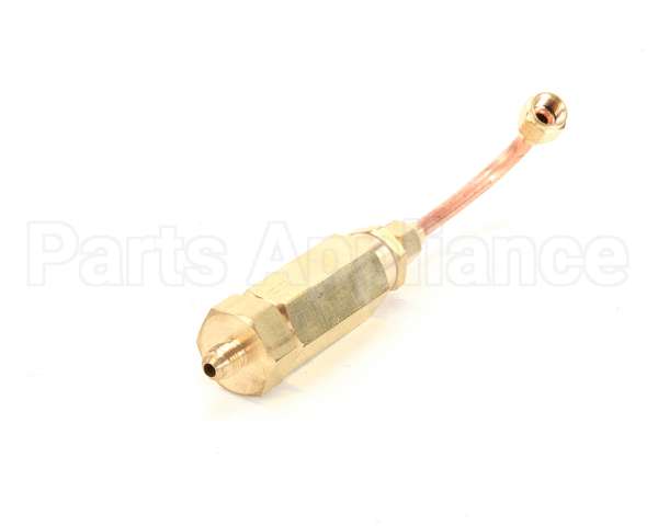 24356.0222 Bunn Str/Flow Comb W/Tbg .222Gpm