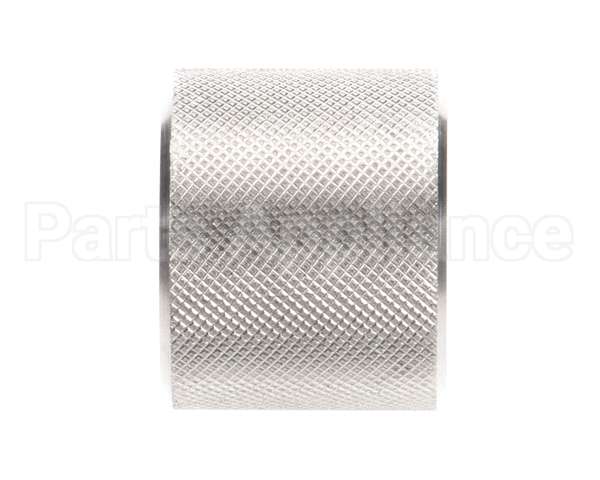 24369 Ultrafryer Cap, Top Knurl Knob