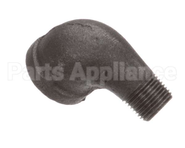 24376 Ultrafryer Elbow, Reducer 1/2F X 3/8M 90D Street