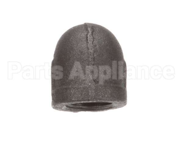 24376 Ultrafryer Elbow, Reducer 1/2F X 3/8M 90D Street