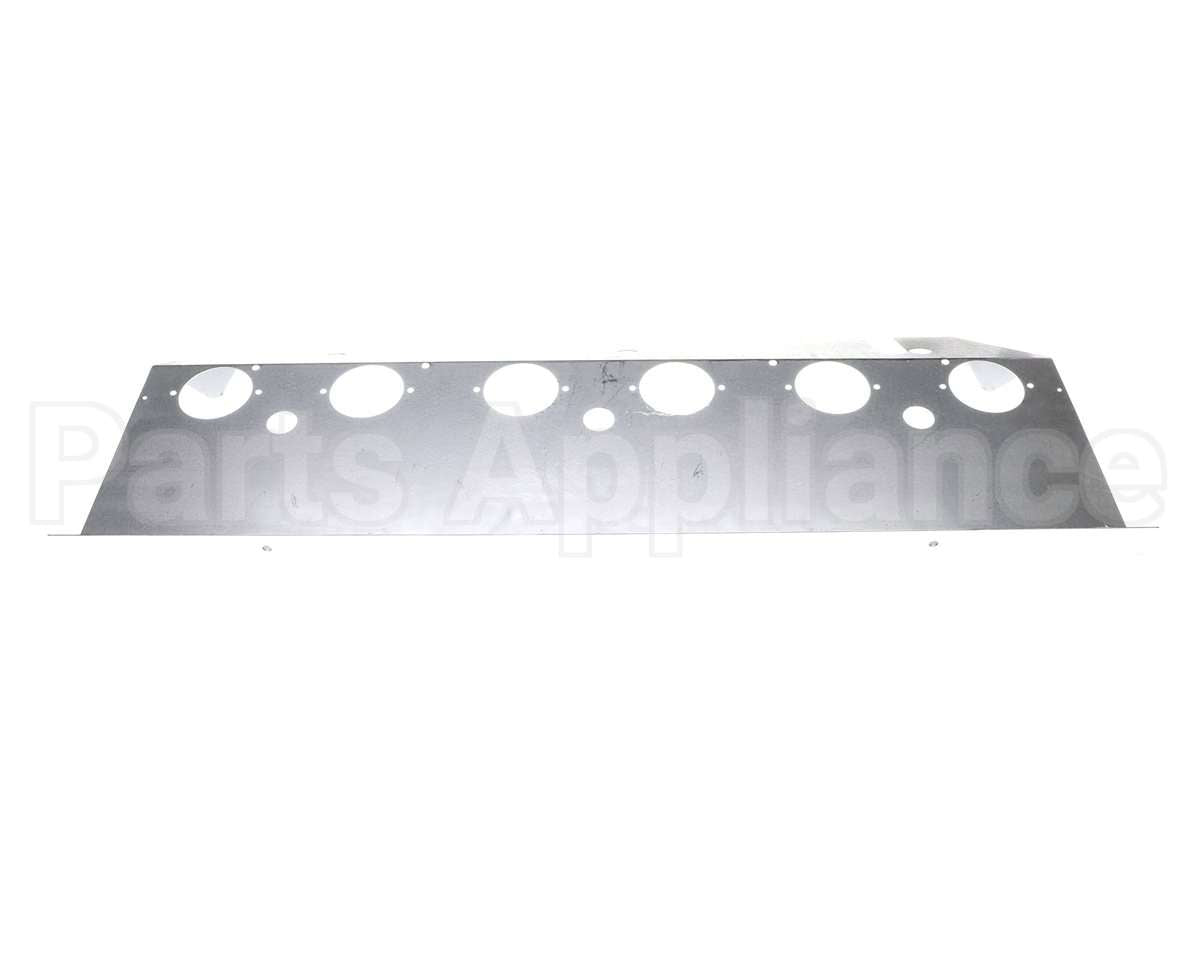 2438700 Garland Front Liner 34
