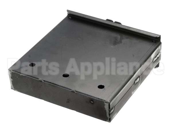 244000 Town Food Service Sm-24 Woodchip Box