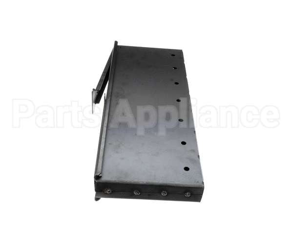 244002 Town Food Service Sm36 Wood Chip Box