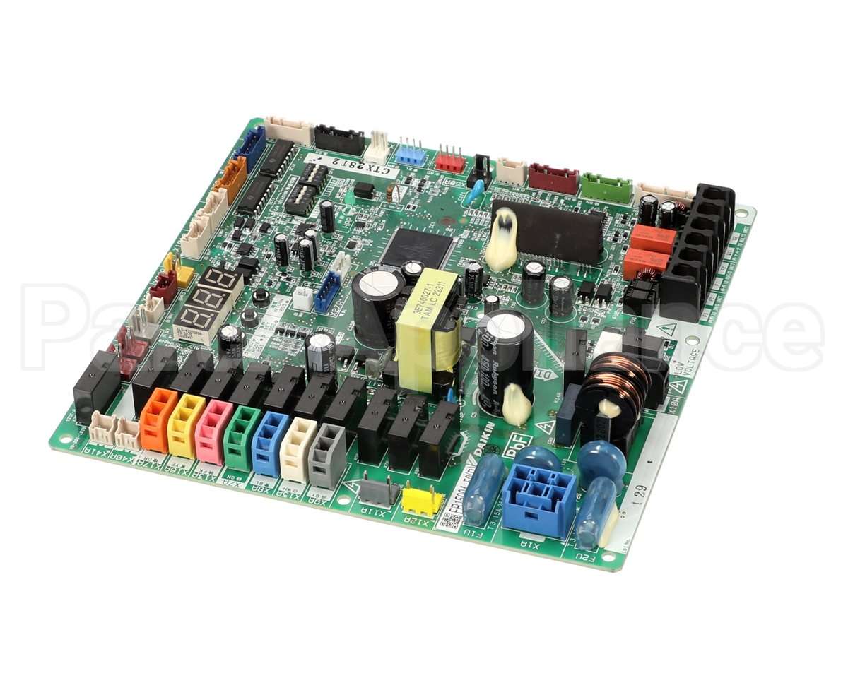 2441568 Daikin-Mcquay Printed Circuit Board Assy.