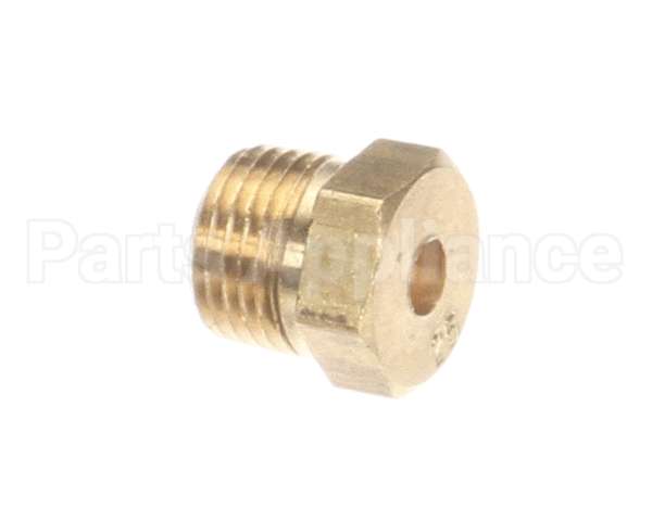 24458 Ultrafryer Orifice Plug, #25 Ng P2 18In