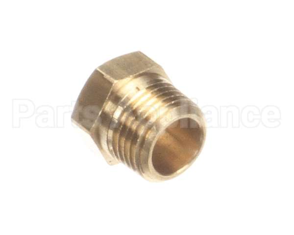24458 Ultrafryer Orifice Plug, #25 Ng P2 18In