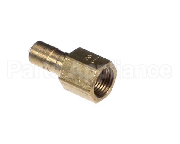245141 Town Food Service Sm-20 Runner Orifice Fem. #78 Propane Ga
