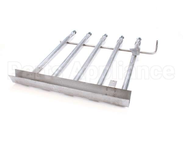245230 Town Food Service Sm-36/Sm-30 Burner Ass'y, 5 Burners