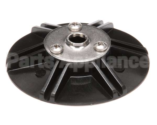 24527.0000 Bunn Sprayhead Assembly, Iced Coffee