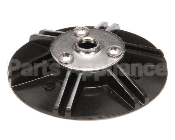 24527.0000 Bunn Sprayhead Assembly, Iced Coffee