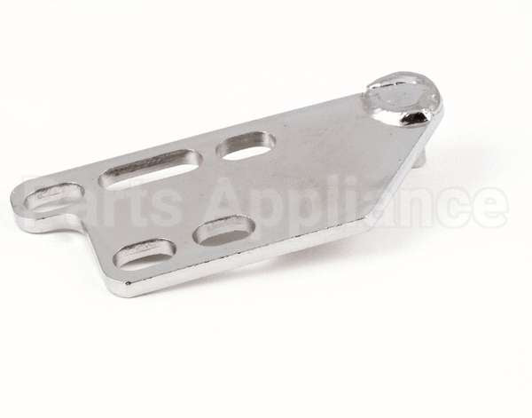 24559 Silver King Hinge Plate Top Rh