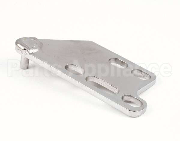 24559 Silver King Hinge Plate Top Rh