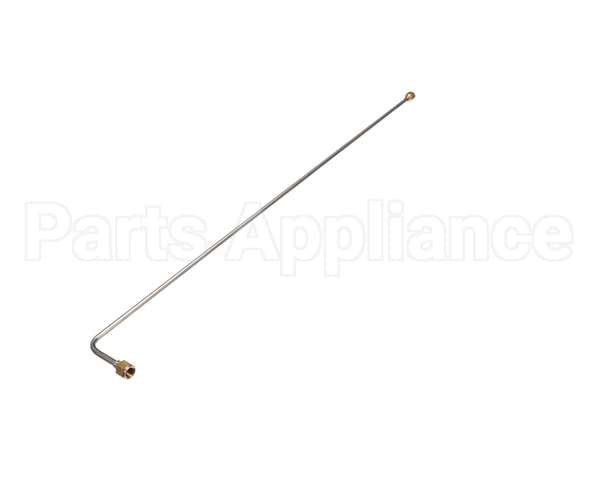 24569.0000 Bunn Tube Assembly,Flow Control To Tan