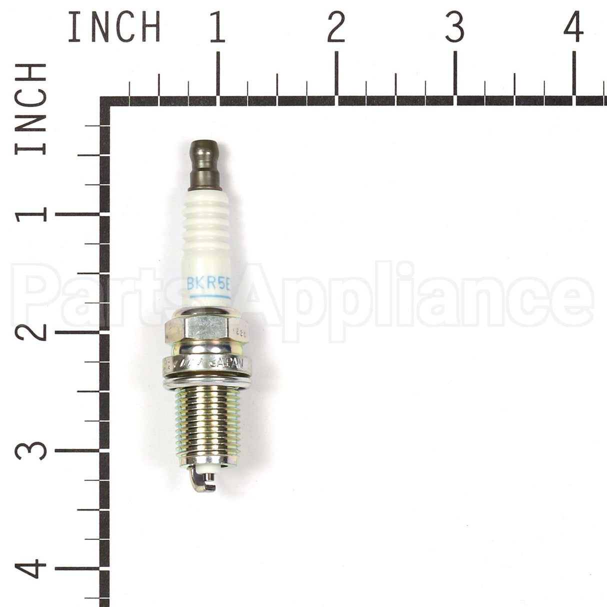 2460 NGK Bkr5Es Spark Plug