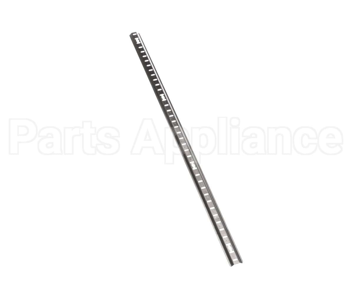 24600-SK Silver King Pilaster 20 Inch Long