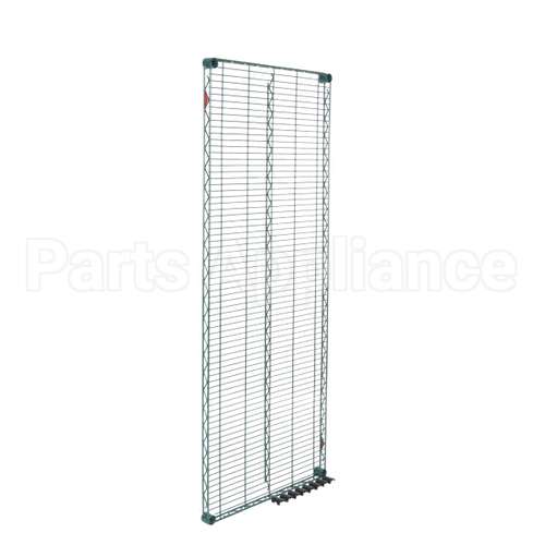 2460NK3 Metro 24X60 Metroseal Iii Shf