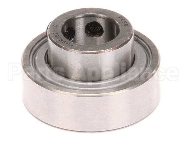 2463 Cornelius Bearing Shaft .625Ld W/S-Scws