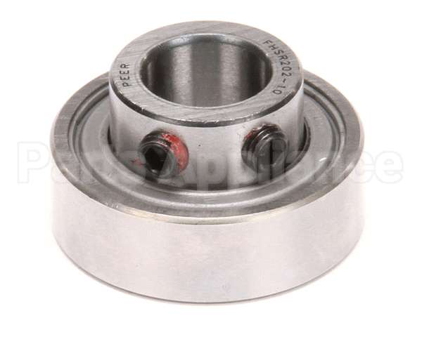 2463 Cornelius Bearing Shaft .625Ld W/S-Scws