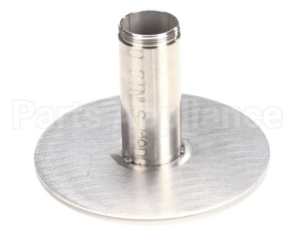 24633 Henny Penny Weld Assembly-500 Drain Extension