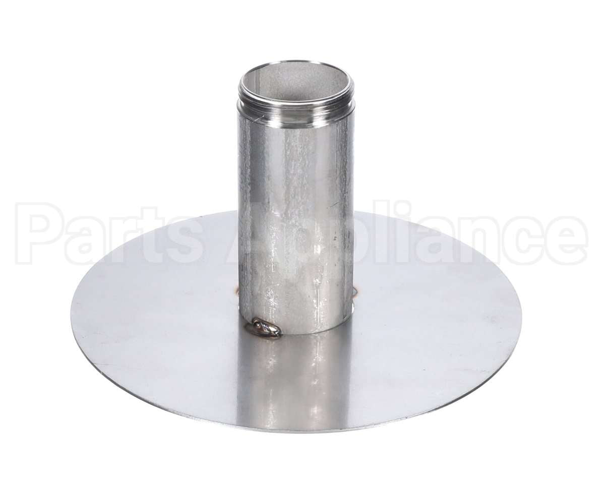 24643 Henny Penny Weld Assy-Drain Extension