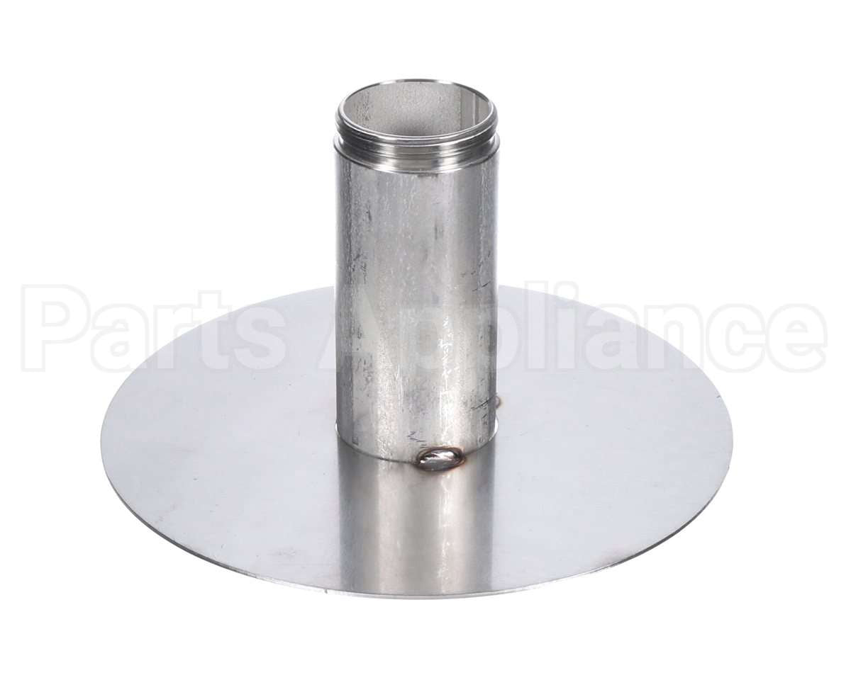 24643 Henny Penny Weld Assy-Drain Extension