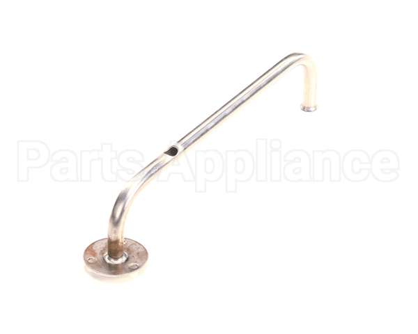24645.0001 Bunn Tube Assembly, Overflow