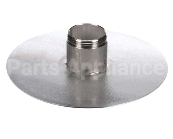 24647 Henny Penny Weld Assembly-600 Drain Extension