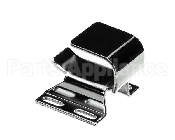 24647 International Cold Storag Kason 1094 Hook Chrome Flush M(110940000