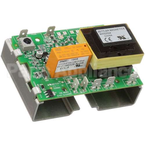24651 Compatible Blodgett Temperature Control Board