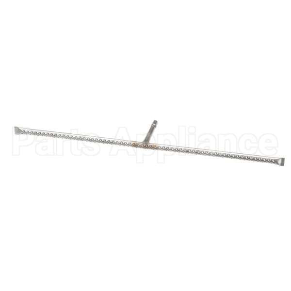 24658-1 Compatible Montague Tube, Pilot Carryover, 1/4"