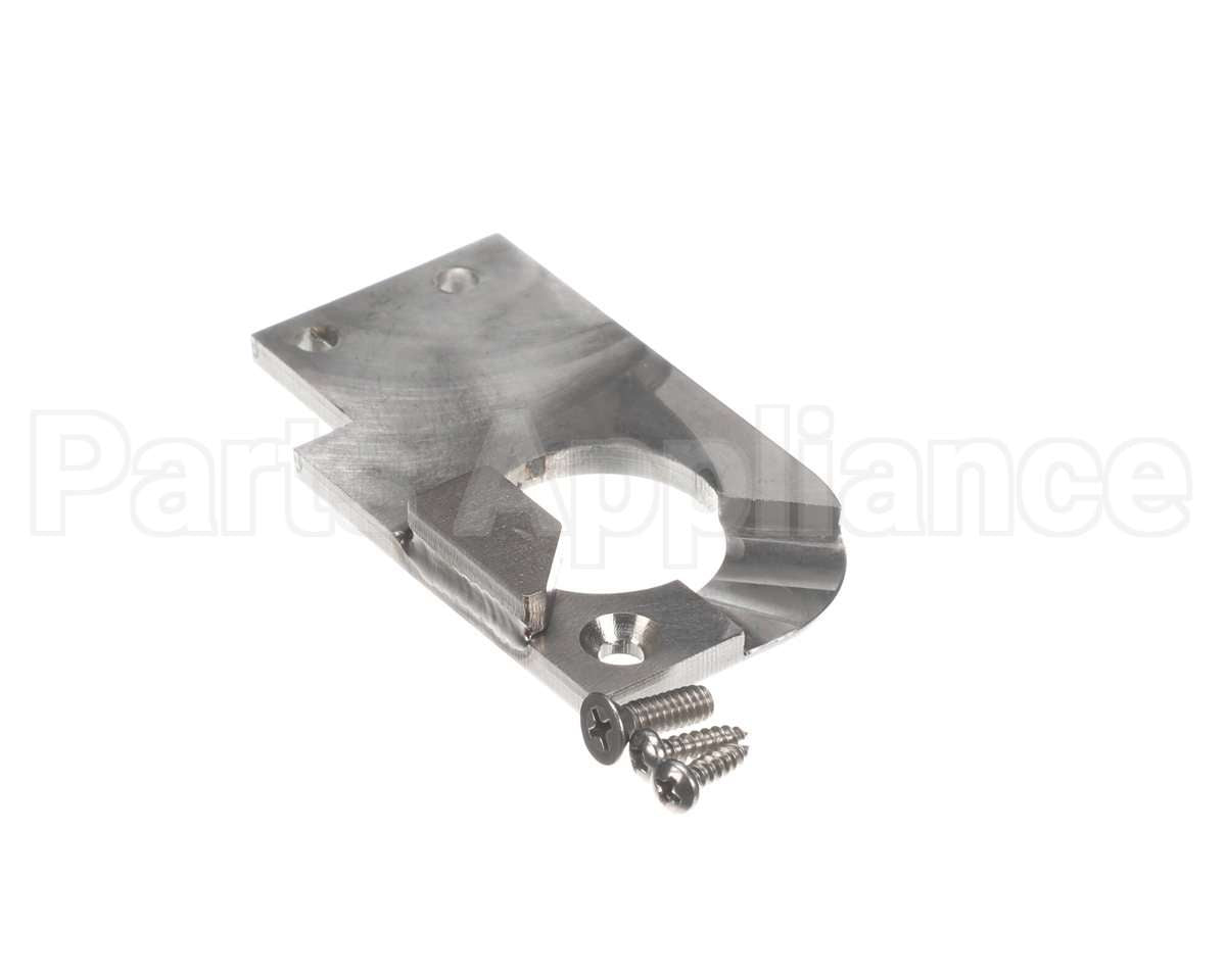 24666 Blodgett Stop Plate Assy, Lh
