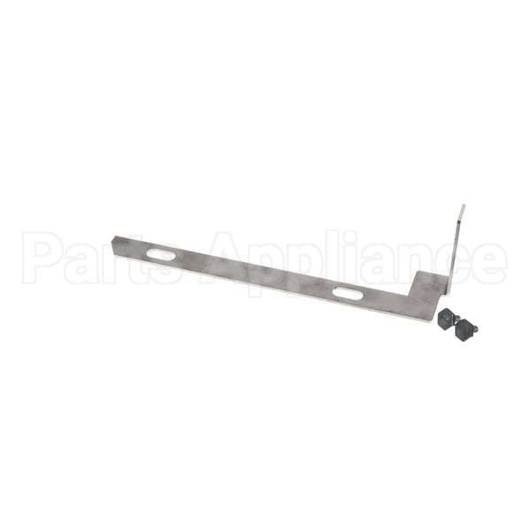 24672 Compatible Blodgett Latch, Sercurity Assy