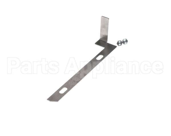 24672 Blodgett Latch, Sercurity Assembly