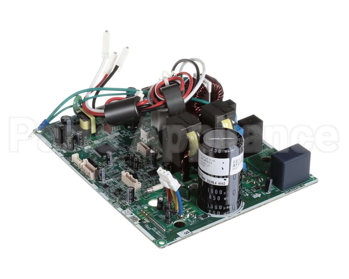 2468866 Daikin-Mcquay Printed Circuit Board Assy