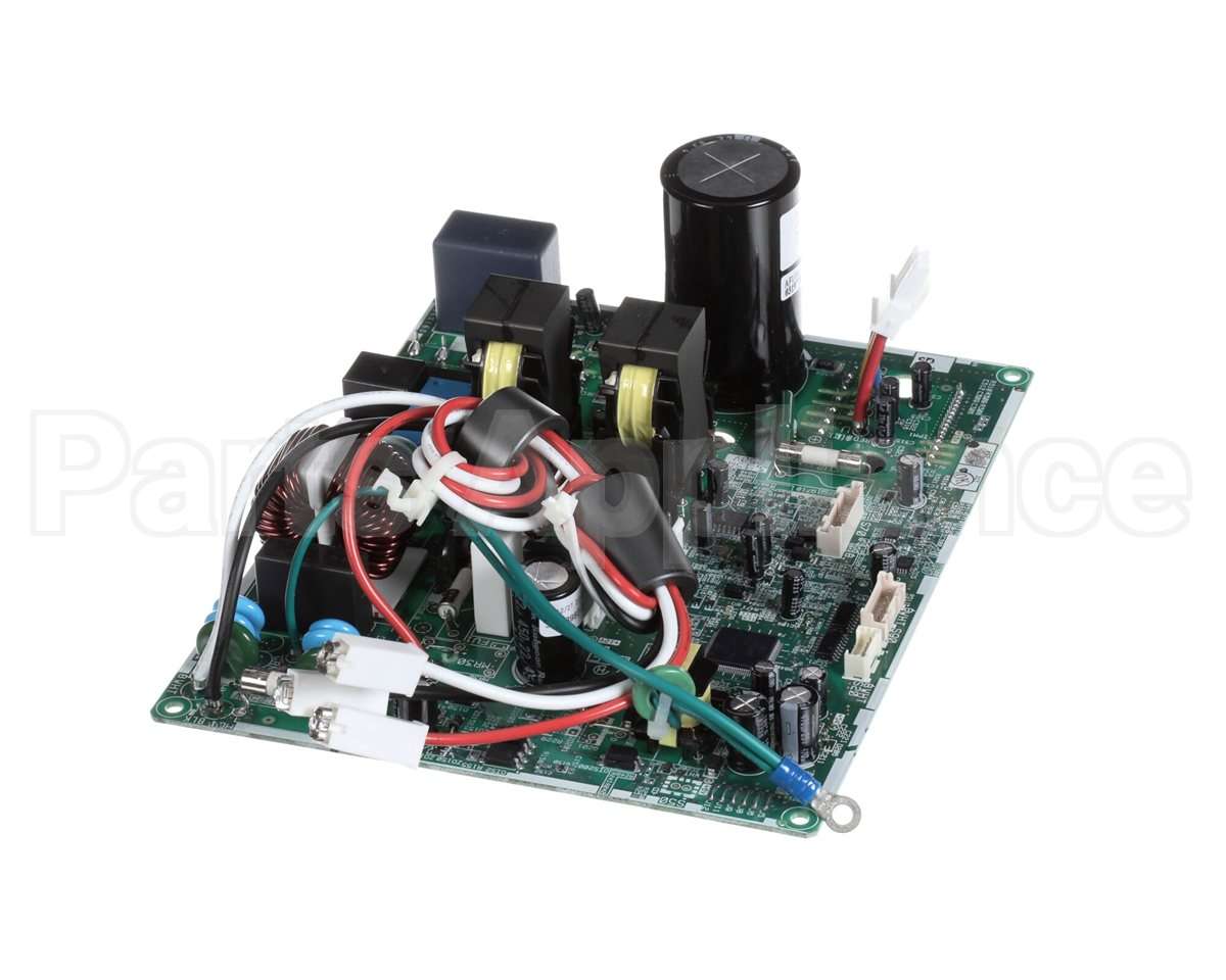 2468866 Daikin-Mcquay Printed Circuit Board Assy