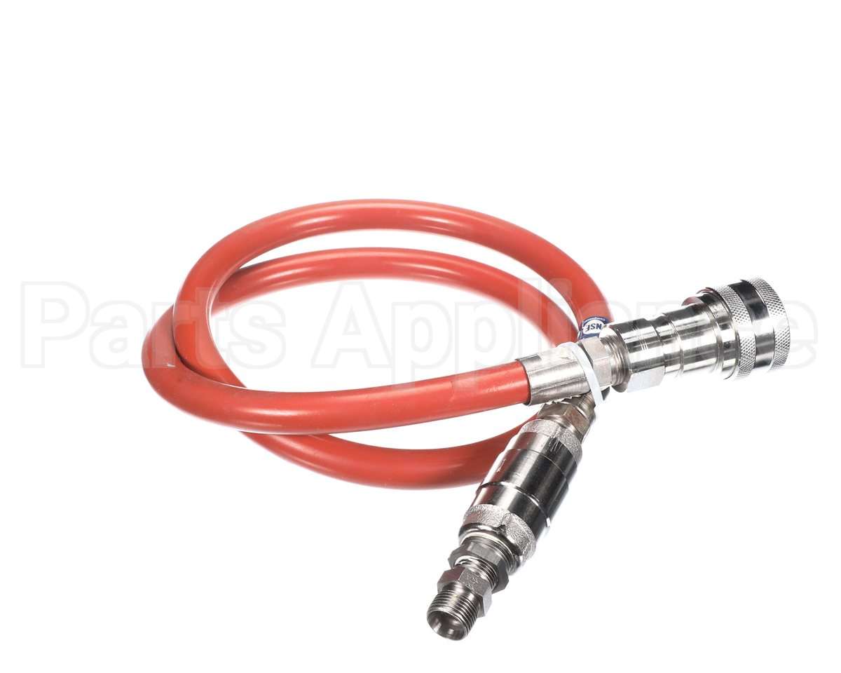 24695 Henny Penny Assy-Dc Ofx-32X Hose