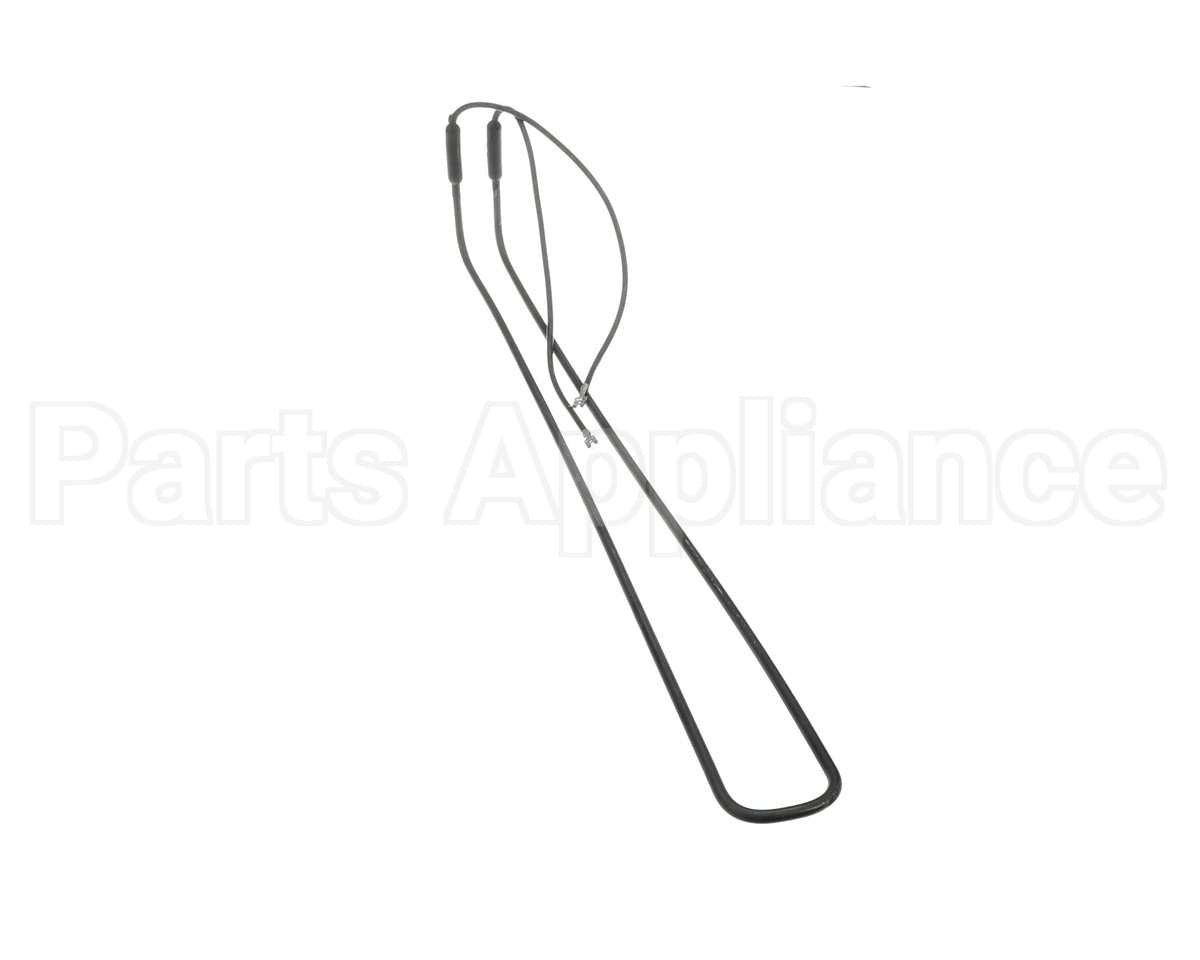 24700601 Heatcraft Refrigeration Heater 22.5In 115V 350Watt