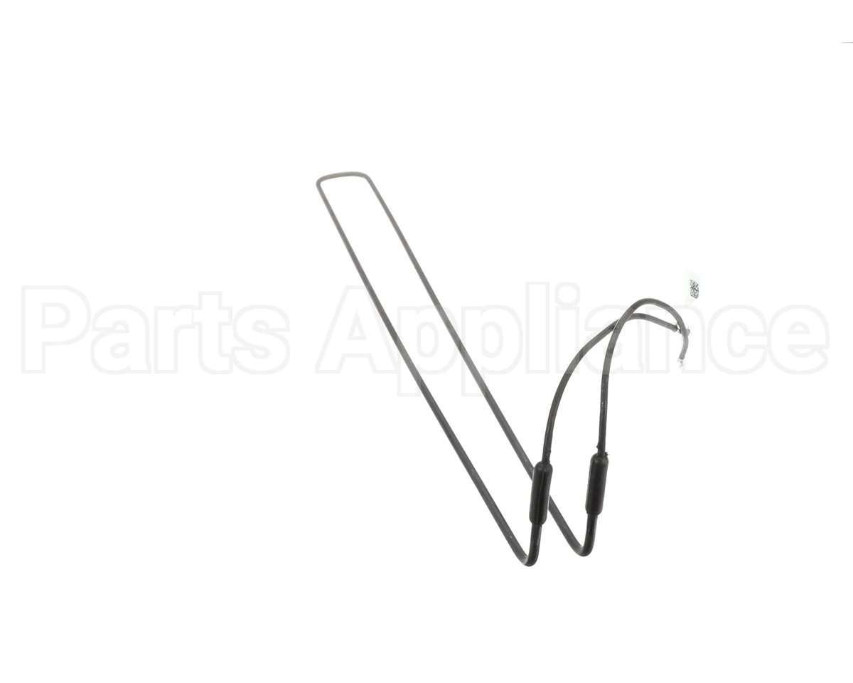 24700603 Heatcraft Drain Pan Heater