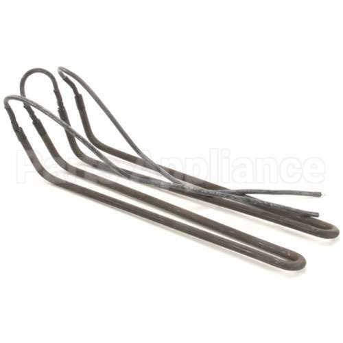 24712 Compatible Nieco 208V/1200W Element-Pair 10.88 Inch