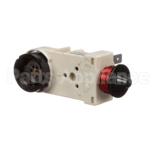 247186 Aht Cooling Systems Relay/Overload