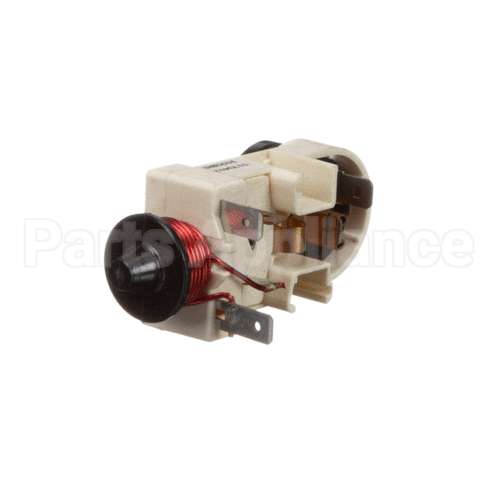 247186 Aht Cooling Systems Relay/Overload