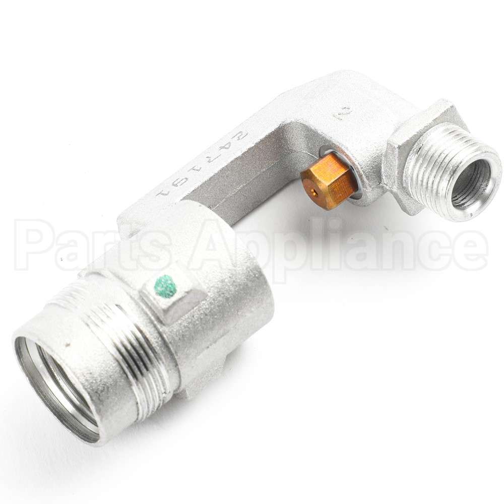 247191P Fisher Paykel Holder Jet Main 1.00Mm (61Dms)